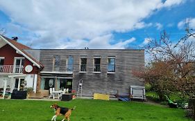 Appartement Hard Bodensee
